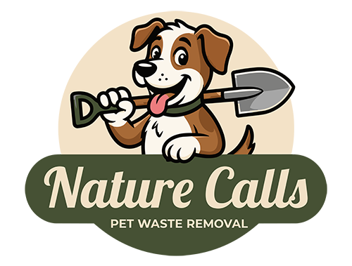 naturecalls logo